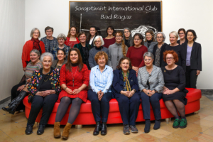 Soroptimist International Club Bad Ragaz