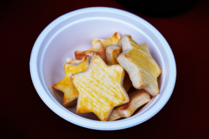 Guetzli zum Probieren